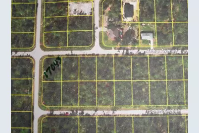 17043 Arthur Avenue, Port Charlotte, FL 33948 - Photo 5