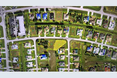 26317 Bridgewater Road, Punta Gorda, FL 33983 - Photo 1