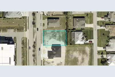 4125 Chiquita Boulevard S, Cape Coral, FL 33914 - Photo 1