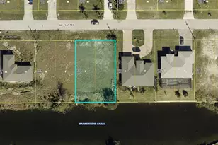 814 SW 31st Terrace, Cape Coral, FL 33914 - Photo 1