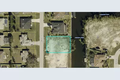 2135 SW 4th Court, Cape Coral, FL 33991 - Photo 1