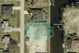 2135 SW 4th Ct, Cape Coral, FL 33991 - Photo 1