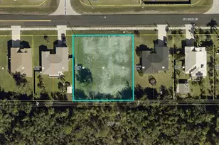 1828 SW 32nd St, Cape Coral, FL 33914 - Photo 1