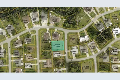 San Juan Drive, North Port, FL 34287 - Photo 1