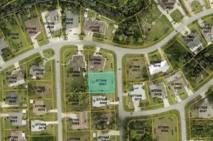 San Juan Dr, North Port, FL 34287 - Photo 1