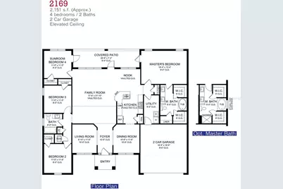 17433 Edgewater Drive, Port Charlotte, FL 33948 - Photo 3