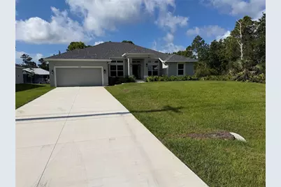 17433 Edgewater Drive, Port Charlotte, FL 33948 - Photo 1