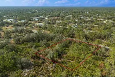 Lots 5 & 6 Tilhal Terrace, North Port, FL 34291 - Photo 3