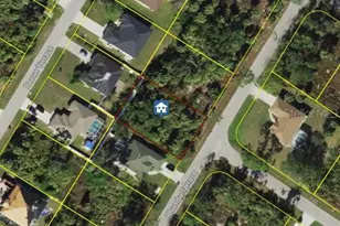 Rhumba Terrace, North Port, FL 34286 - Photo 1