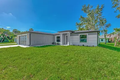 5049 Birdsong Street, North Port, FL 34291 - Photo 3