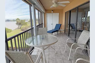 1601 Park Beach Circle #125/11, Punta Gorda, FL 33950 - Photo 37