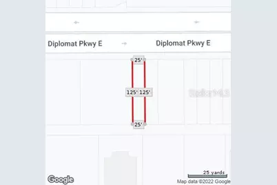 1936 Diplomat Parkway E, Cape Coral, FL 33909 - Photo 1