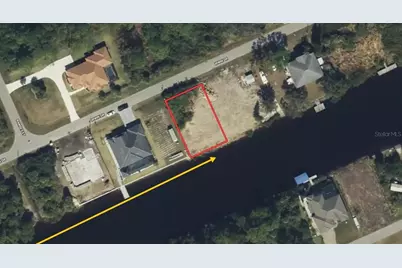 13149 Irwin Drive, Port Charlotte, FL 33953 - Photo 1