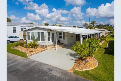 10303 Burnt Store Road #40, Punta Gorda, FL 33950 - Photo 1