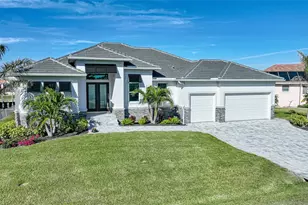 3307 Dominica Ct, Punta Gorda, FL 33950 - Photo 1