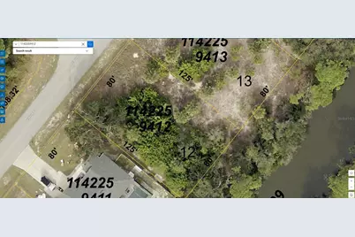 Delwood Drive, North Port, FL 34288 - Photo 1