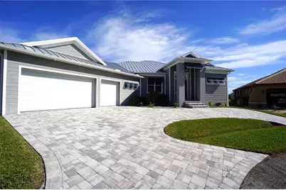 490 Sorrento Court, Punta Gorda, FL 33950 - Photo 3