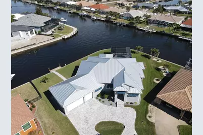 490 Sorrento Court, Punta Gorda, FL 33950 - Photo 1