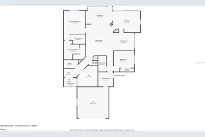 180 Hibiscus Drive #112, Punta Gorda, FL 33950 - Photo 47