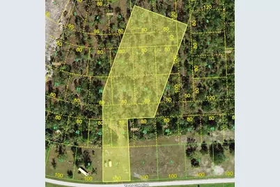 24552 Yacht Club Boulevard, Punta Gorda, FL 33955 - Photo 1