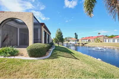 1890 Deborah Drive #14, Punta Gorda, FL 33950 - Photo 27
