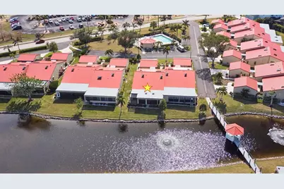 1890 Deborah Drive #14, Punta Gorda, FL 33950 - Photo 21
