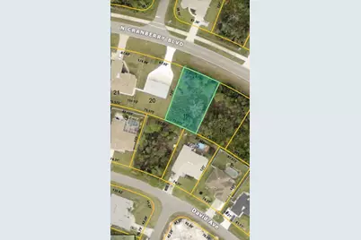 N Cranberry Boulevard, North Port, FL 34286 - Photo 1