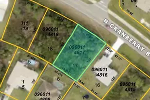 N Cranberry Blvd, North Port, FL 34286 - Photo 1