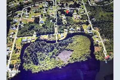 3503 Sleepy Hollow Lane, Punta Gorda, FL 33950 - Photo 3