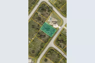 Florida Terrace, North Port, FL 34291 - Photo 1