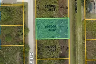 Callaghan Ln, North Port, FL 34291 - Photo 1