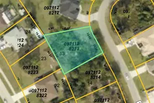 Paragon Rd, North Port, FL 34291 - Photo 1