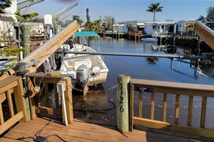 126 Lazy Lagoon Dr, Punta Gorda, FL 33982 - Photo 1