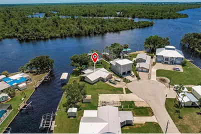 9656 SW Marina Drive, Arcadia, FL 34269 - Photo 35