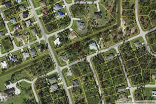 Spaniel Ave, North Port, FL 34288 - Photo 1