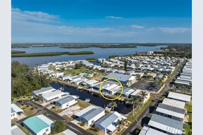 4300 Riverside Drive #97, Punta Gorda, FL 33982 - Photo 35