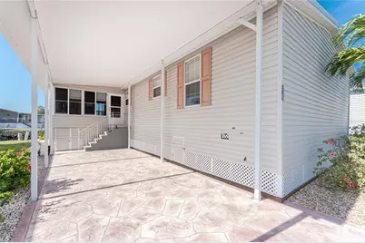 4300 Riverside Drive #97, Punta Gorda, FL 33982 - Photo 33