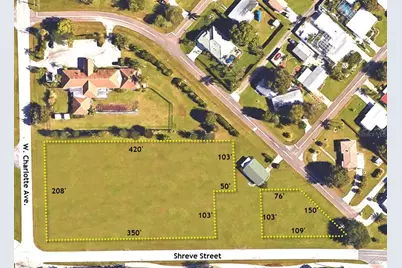 512 Shreve Street, Punta Gorda, FL 33950 - Photo 3