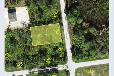 3499 Pierce Street, Port Charlotte, FL 33980 - Photo 1