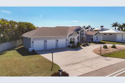 2124 Cornwallis Parkway, Cape Coral, FL 33904 - Photo 9