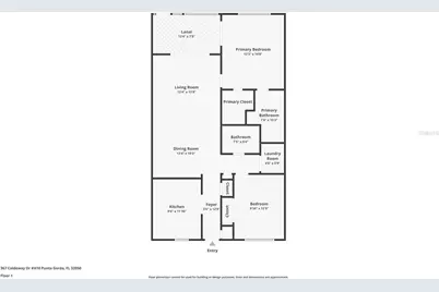 367 Coldeway Drive #H10, Punta Gorda, FL 33950 - Photo 33
