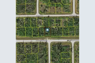 15638 Appleton Boulevard, Port Charlotte, FL 33981 - Photo 1
