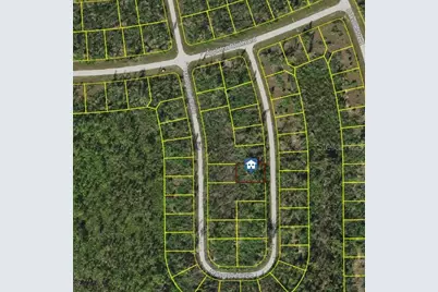 10543 Mangrove Circle, Port Charlotte, FL 33981 - Photo 1