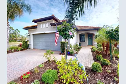 2478 Brassica Drive, North Port, FL 34289 - Photo 1