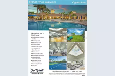 2478 Brassica Drive, North Port, FL 34289 - Photo 47