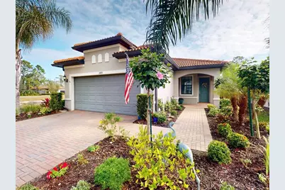 2478 Brassica Drive, North Port, FL 34289 - Photo 1