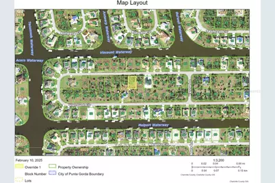 15587 Viscount Circle, Port Charlotte, FL 33981 - Photo 3