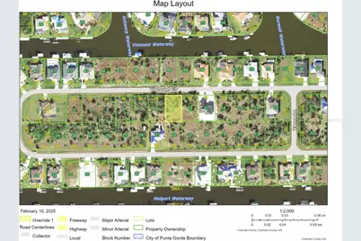 15587 Viscount Circle, Port Charlotte, FL 33981 - Photo 1