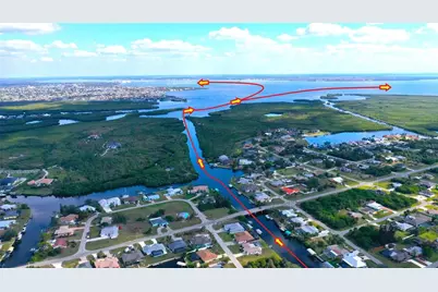 3454 Yukon Drive, Port Charlotte, FL 33948 - Photo 19