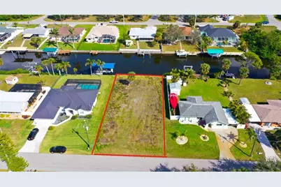 3454 Yukon Drive, Port Charlotte, FL 33948 - Photo 1